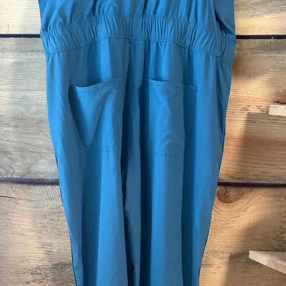 Patagonia Fleetwith Romper - Picture 9 of 13